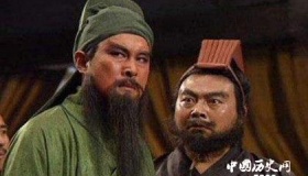 张飞与腊年洲的民间故事