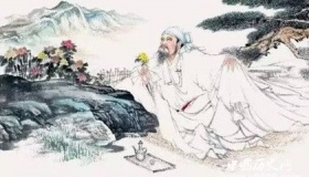 陶渊明最后是怎么死的