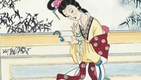 《常娥》赏析：嫦娥偷药是否后悔