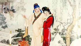 李商隐的感情生活