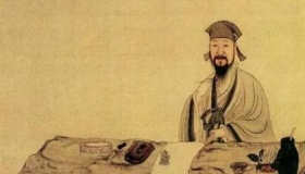 白居易励志故事：天才也需勤奋努力