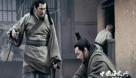 陈宫背叛曹操帮助吕布的原因