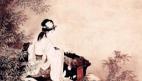 李商隐故事之无疾而终的初恋