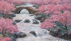 陶渊明笔下的桃花源到底在哪里