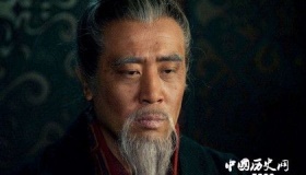 张飞被杀后刘备的反应