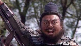 《三国演义》中张飞的单挑战绩