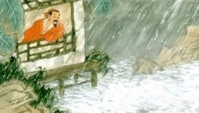 《夜雨寄北》译文及创作背景