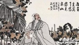 明代文人对陶渊明的评价