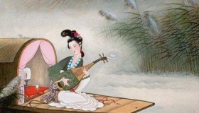 《琵琶行》的创作背景介绍