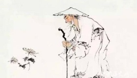 宋代文人对陶渊明的评价