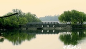 后世纪念陶渊明