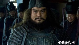 张飞送油的民间故事