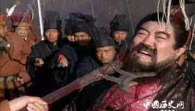 三国四大刺杀事件