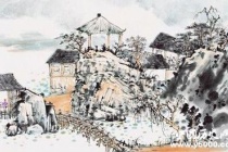 陶渊明的作品有什么样的艺术特色