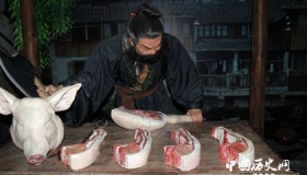 张飞的历代名人评价