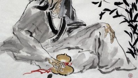 陶渊明的仕宦生涯