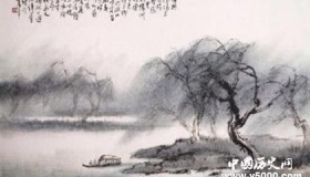 李商隐的咏史诗：浓郁抒情