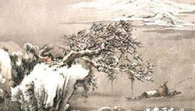 柳宗元为什么叫柳河东