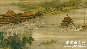 王安石变法的新旧党争