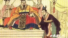 曹植七步成诗的成语典故