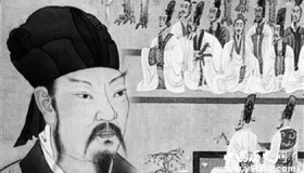 唐代文人对韩愈的评价