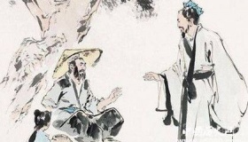 柳宗元的哲学思想