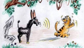 《黔之驴》作品赏析