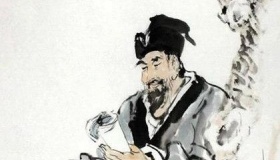 柳宗元被称为柳柳州的原因