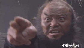 李逵人物性格特点