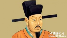 王安石的人物评价