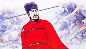 王安石人物简介：过目不忘的少年英才