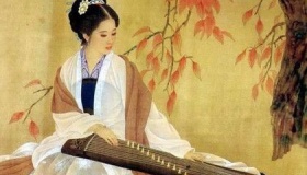 白居易轶事：素口蛮腰的由来