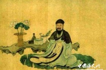 白居易的仕官生活：贬谪江州成转折