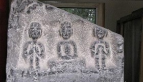 柳宗元的后世纪念