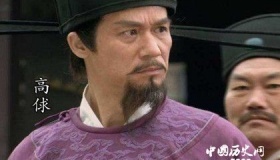 还有道德底线的奸臣高俅