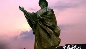 王安石最著名的古诗盘点