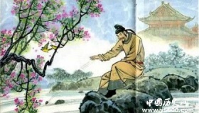 历代名人对白居易的评价