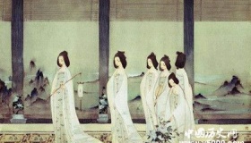 《琵琶行》与《长恨歌》的艺术特点