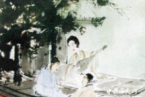 白居易经典诗词五十首