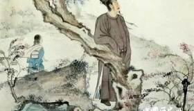 白居易的晚年生活：于洛阳安逝