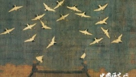 韩愈谏迎佛骨，不幸又被贬