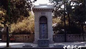 关于白居易的后世纪念