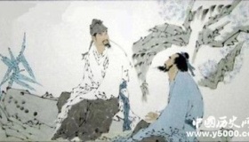 《捕蛇者说》原文赏析