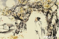 白居易的诗歌理论分析