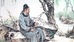 柳宗元的轶事典故五则