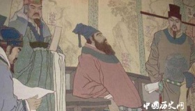 王安石小故事：寻找“生花”之笔