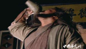 宋江毒死李逵的原因