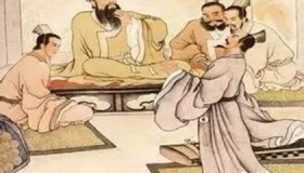 韩愈叫退之的由来