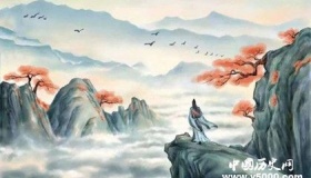 辛弃疾字“稼轩”的来历