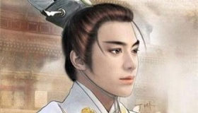 李煜：南唐最后一位国君